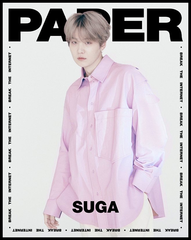 【191120 推特+INS】Paper...