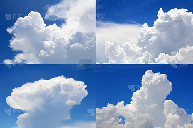天空,组物体,云,美,风,水平画幅,无人...