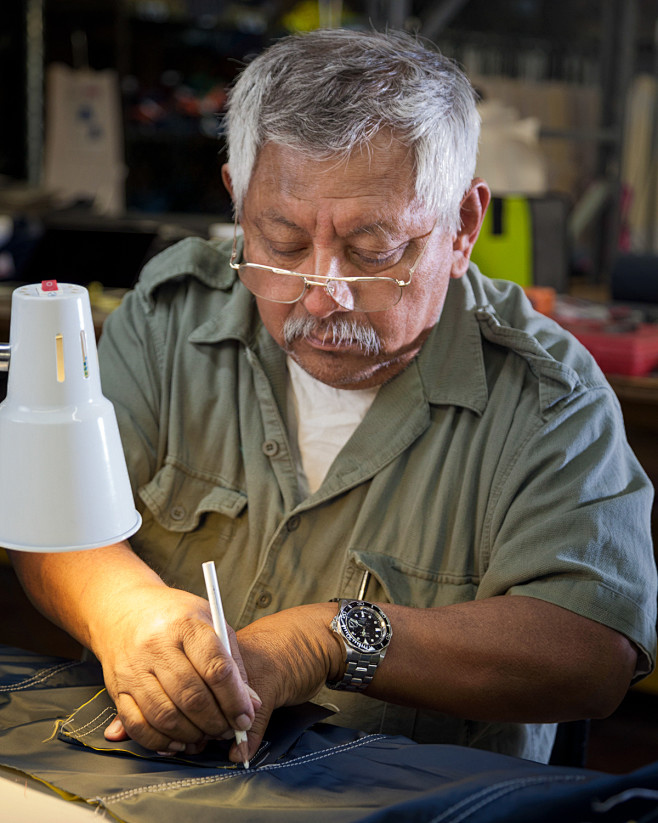 Craftsman woodworkin...