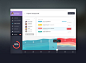 15 Innovative Dashboard Concepts