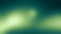 绿色抽象简约宽屏壁纸桌面壁纸4