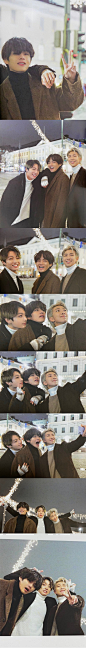 BTS