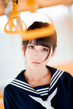 喵铅②❤采集到制服才是正义