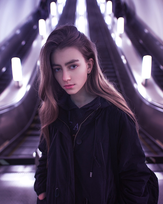 Anny - ZSANDREY - 图虫...