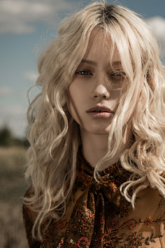 net采集鸱尾plus采集到人物ts旅拍婚纱摄影作品《美人吟》moko.