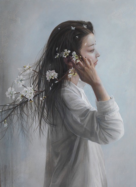 Realistic Art by Ats...