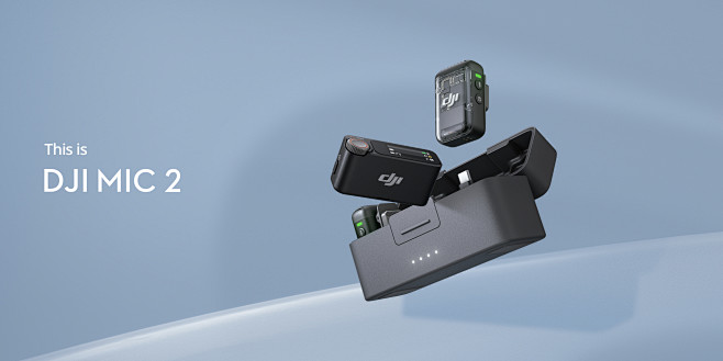 Amazon.com: DJI: Han...