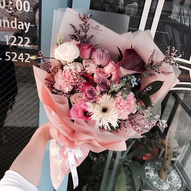 대전꽃집 꽃핌(FLOWERFIM) (...