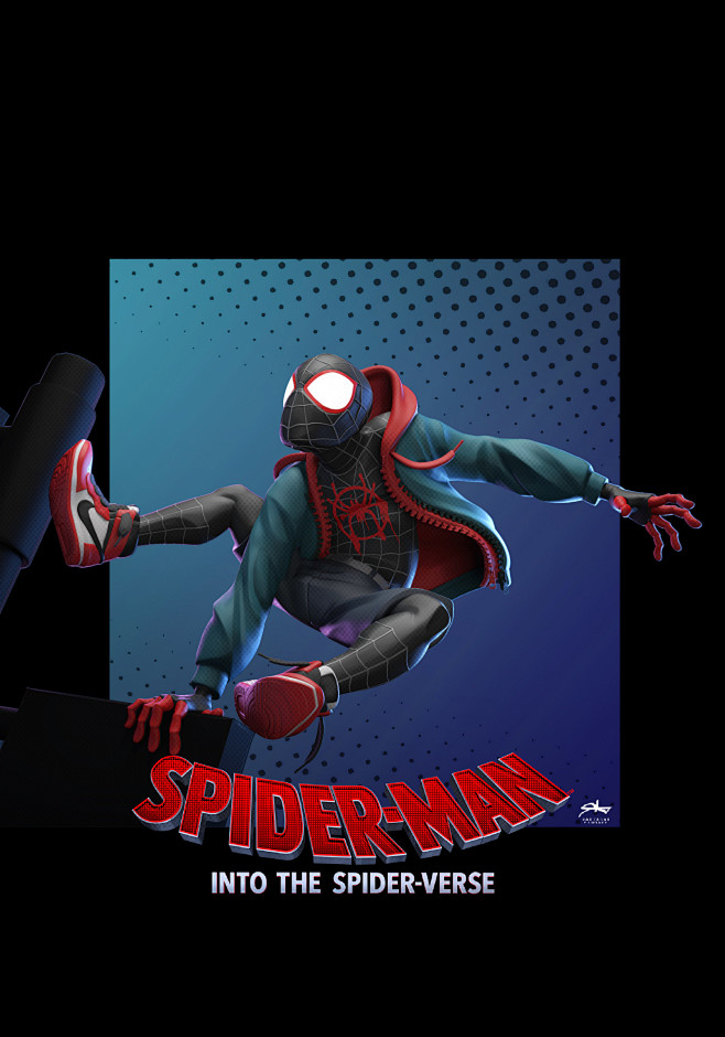 SpiderMan!!! Fanart,...