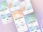 Mental Health Mobile App