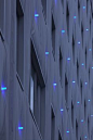Office Building In Lyon / Jean-Paul Viguier Architecture