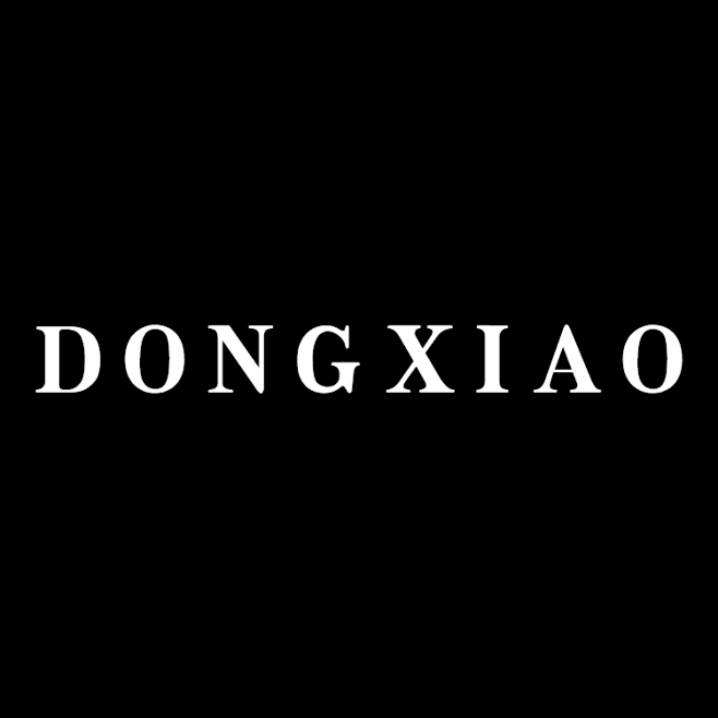 dongxiao
