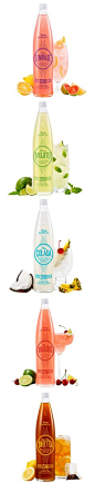 Zero Miami Coctail Company