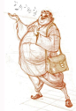 67+ ideas for concept art sketches character design references style