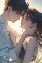@小红薯popo Ai绘制