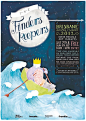 The Finder's Keepers Wintery Market