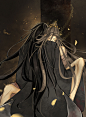 天官赐福｜LOFTER（乐乎） - 让兴趣，更有趣