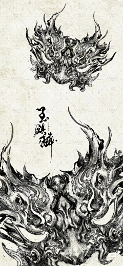 小杰创意采集到皮影戏