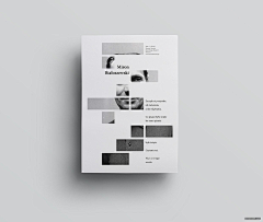 lyhgx采集到平面设计--书籍（画册）设计