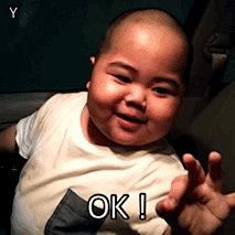 小胖子表情包 - 堆糖，美图壁纸兴趣社区