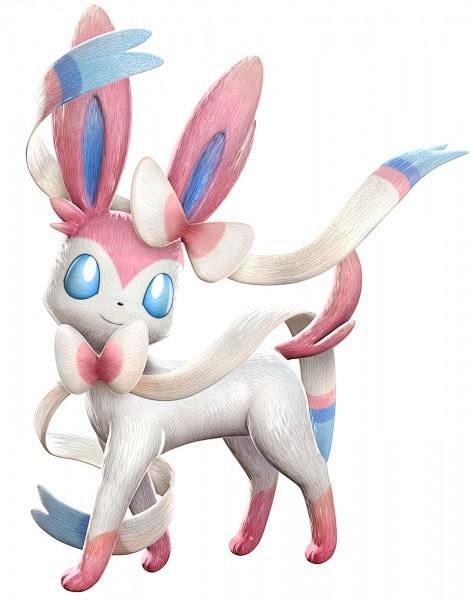 pt sylveon