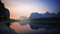 Morning Fishing at Li River by David Dai on 500px