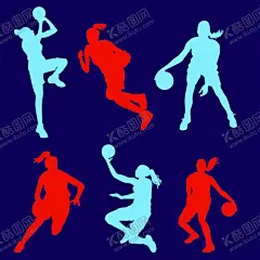 ai矢量女篮球运动员剪影健身夏令营 【酷图网】剪影,打篮球,篮球,运动,健身,篮球运动员,体育运动,篮球海报,篮球展板,篮球文化,篮球宣传画,篮球主题,篮球背景,篮球培训,篮球招生,篮球训练营,篮球展架,篮球赛,篮球班,篮球场,篮球社团,篮球俱乐部,少儿篮球,儿童篮球,少年篮球,篮球室挂画,篮球挂图,篮球装饰画,篮球招募,篮球暑假班,夏令营
