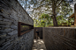 一座安静的山林小屋 / DARP – De Arquitectura y Paisaje – mooool木藕设计网