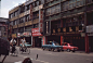 台北. 1960s