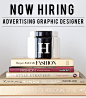 We're Hiring: Graphic Designer | WhoWhatWear.com