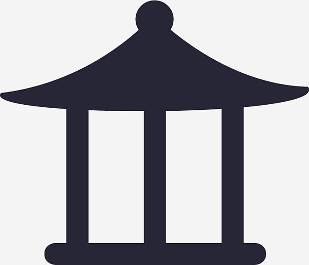 景区图标免抠素材_新图网 https://ixintu.com 景区