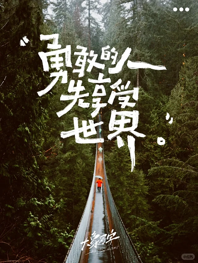 勇敢的人-花瓣网