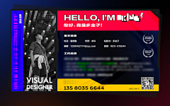 噼里啪啦l采集到作品集封面