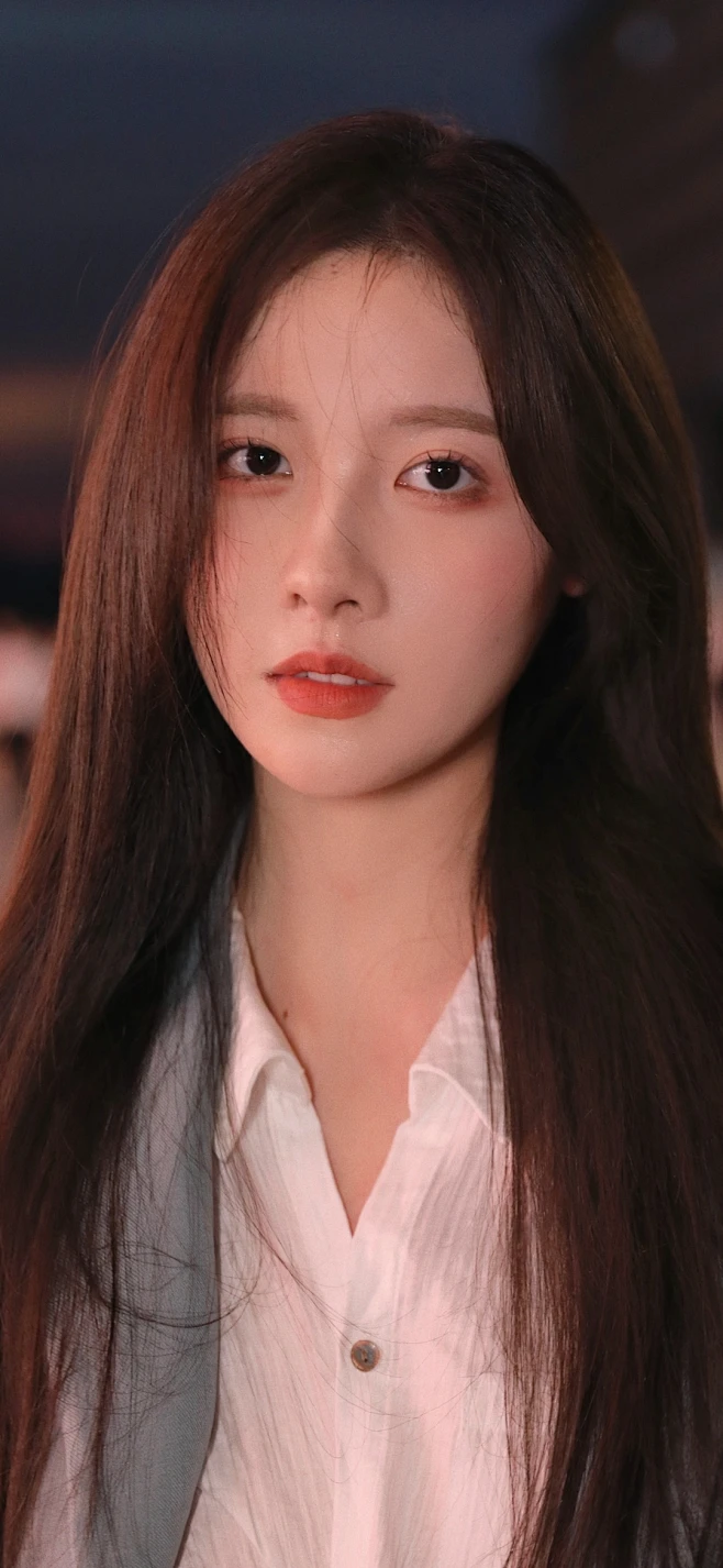 梨窝允允-花瓣网
