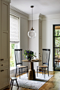 Georgetown Modern Victorian - Transitional - DC Metro - by Storie Collective | Houzz
- - - - - - - - - - - - - -
 ——→ 【 率叶插件，让您的花瓣网更好用！】> https://lvyex.com