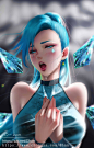 KDA 歌姬