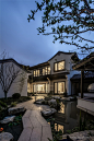 之恩设计 _z 中式庭院 | Landscape_T2020818 #率叶插件，让花瓣网更好用_http://ly.jiuxihuan.net/?yqr=14204421#