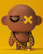 chocotoy is love