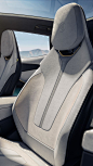 Lotus Eletre Interior