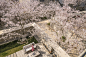 白鹭湾·樱花小院，一个梦幻的现代住宅社区 | 深度报道 – mooool木藕设计网