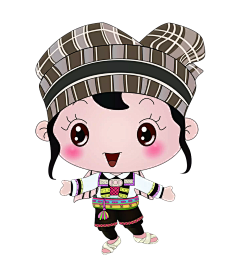 别乱搞采集到卡通小孩