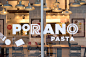 Porano Pasta