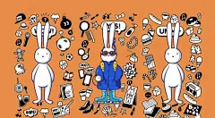 盘点：壹方城、天河城、成都IFS等知名购物中心，自创IP形象_网易订阅