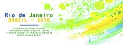 奥运会,运动会,巴西,里约奥运会,banner背景,海报banner,扁平,渐变,几何图库,png图片,,图片素材,背景素材,2645413北坤人素材扁平化潮流设计 设计参考 版式参考 搭配 追波