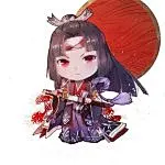 墨心绘意超话在蝎子老师的多次耐心修改下，我的毕设和Q版终于完成啦！感谢蝎子老师！教会了我很多事情！超爱蝎子老师！！ ​​​​