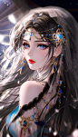 XOQMIcJP - 个人主页 | 无界AI