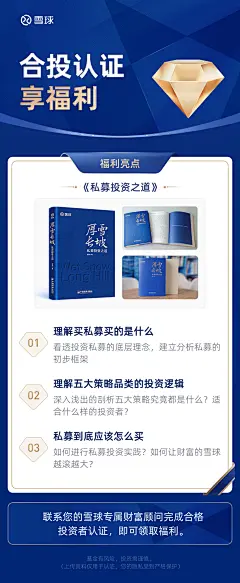 私募权益海报-01