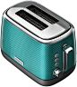 KENWOOD Toaster Mesmerine TCM811.BL, 2 kurze Schlitze, für 2 Scheiben, 1000 W online kaufen | OTTO : KENWOOD Toaster Mesmerine TCM811.BL, 2 kurze Schlitze, für 2 Scheiben, 1000 W für 96,99€ bei OTTO