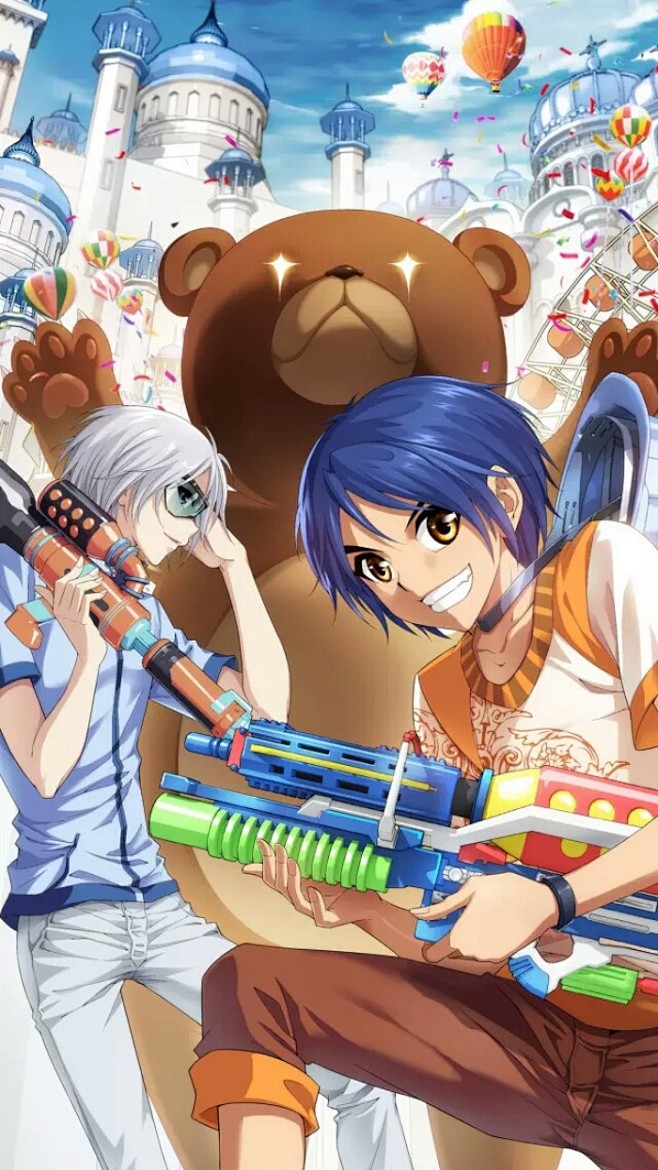 偷星九月天十琉