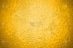 水,水滴,雨,黄色,玻璃,背景,自然,窗户,式样,水平画幅